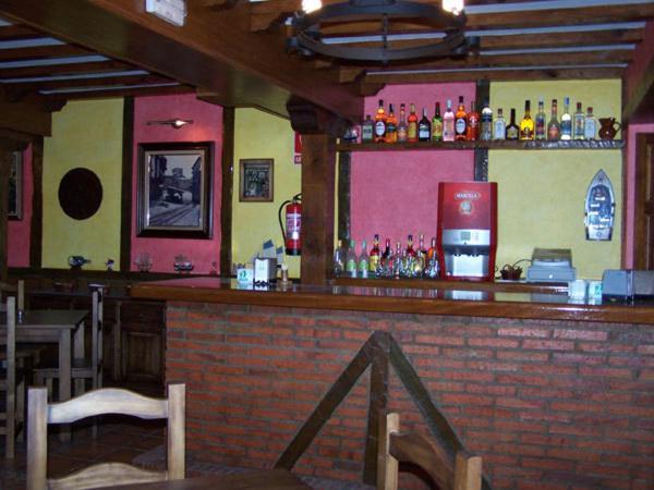 Posada El Pescador Orena Exterior foto