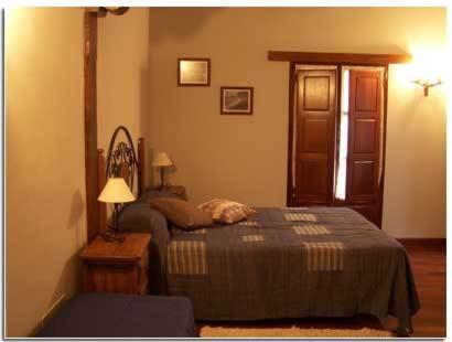 Posada El Pescador Orena Quarto foto