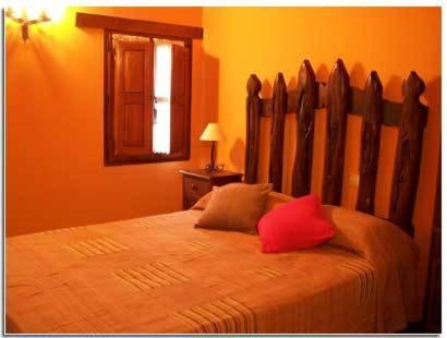 Posada El Pescador Orena Quarto foto