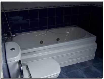 Posada El Pescador Orena Quarto foto